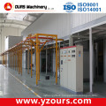 Zinc Phosphating, Steel Substrate Powder Coating Production Line